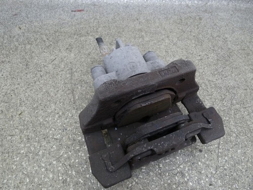 Bremssattel hinten links 320mm HL 290Tkm BMW E60 E61 520d 560L 08.1716.147