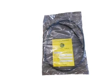 NOS MC Brand Front Brake Cable Fits: Yamaha 1963-1964 YG1 122-26341-10