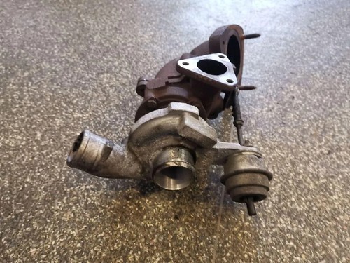 OPEL VECTRA C Turbolader 24451825 1.90 Diesel 110kw 2003 33867011