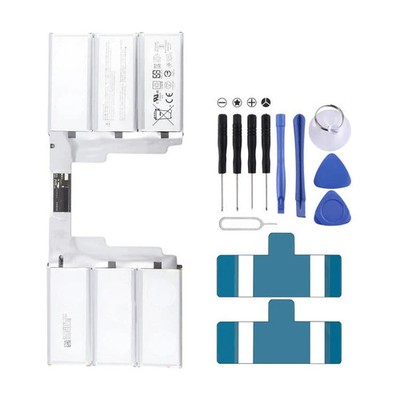 For Microsoft Surface Book 2 13.5 inch 1835 G3HTA049H G3HTA050H 5042mAh Discret