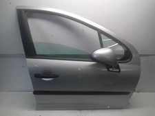 Porte avant et accessoires Peugeot 207