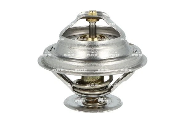 NRF Termostato 71°C Con Anello Guarnizione Adatto per Audi 100 200 80 90 Coupé - Immagine 2 di 4