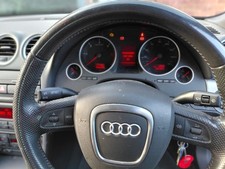 2008 AUDI A4 2 LT TUBO DIESEL  NEW MOT PLUS SERVICE