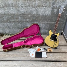 Gibson Custom Shop 1960 Les Paul Special Made in USA gebraucht seltenes Modell