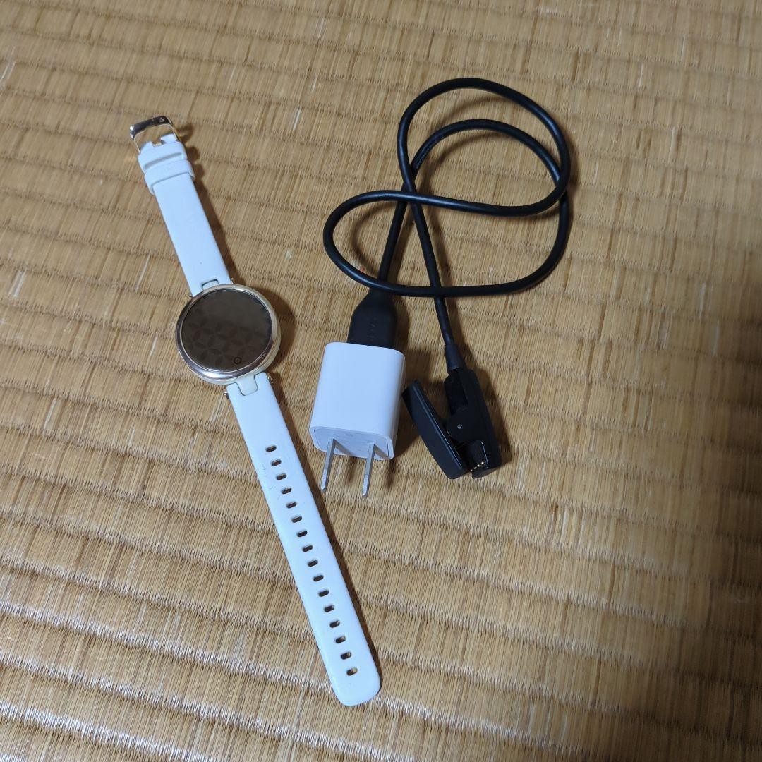 Garmin Womens Smartwatch Excellent Condition No Damage Working Perfectly