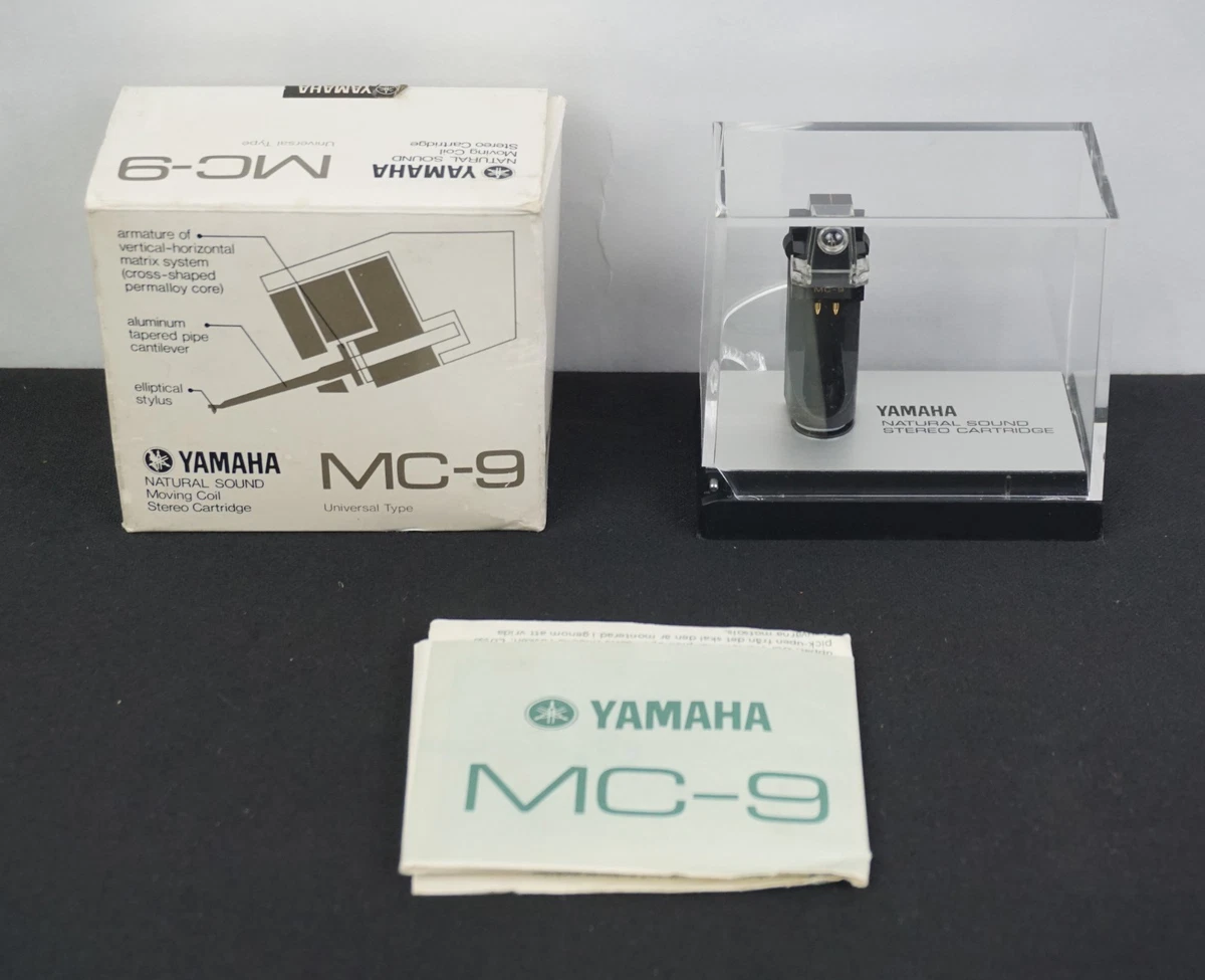 Yamaha Record Cartridges Parts for sale | eBay