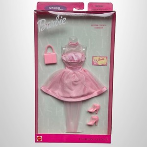 Vêtement Barbie Fashion Avenue 2000