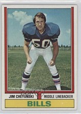 Click to enlarge Jim Cheyunski