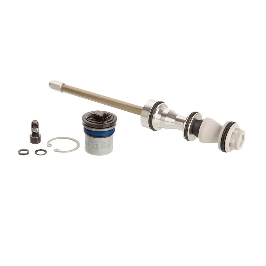 RockShox Psylo Gold Isolator RC Suspension Fork - Thumbnail 4