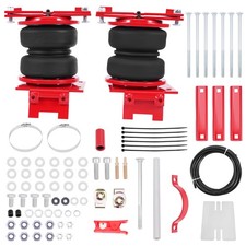 Stabber Air Spring Suspension Bags Kit Rear For Ford F-150 2wd 4wd 2004-2014