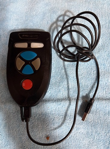 MGI ZIP Navigator Golf Cart Remote Control - Picture 3 of 3