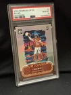 2024 Panini Donruss Optic - Uptowns Bo Nix #3 (RC) - PSA Gem Mint 10