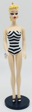 1994 Barbie Debut 1959 Hallmark Ornament