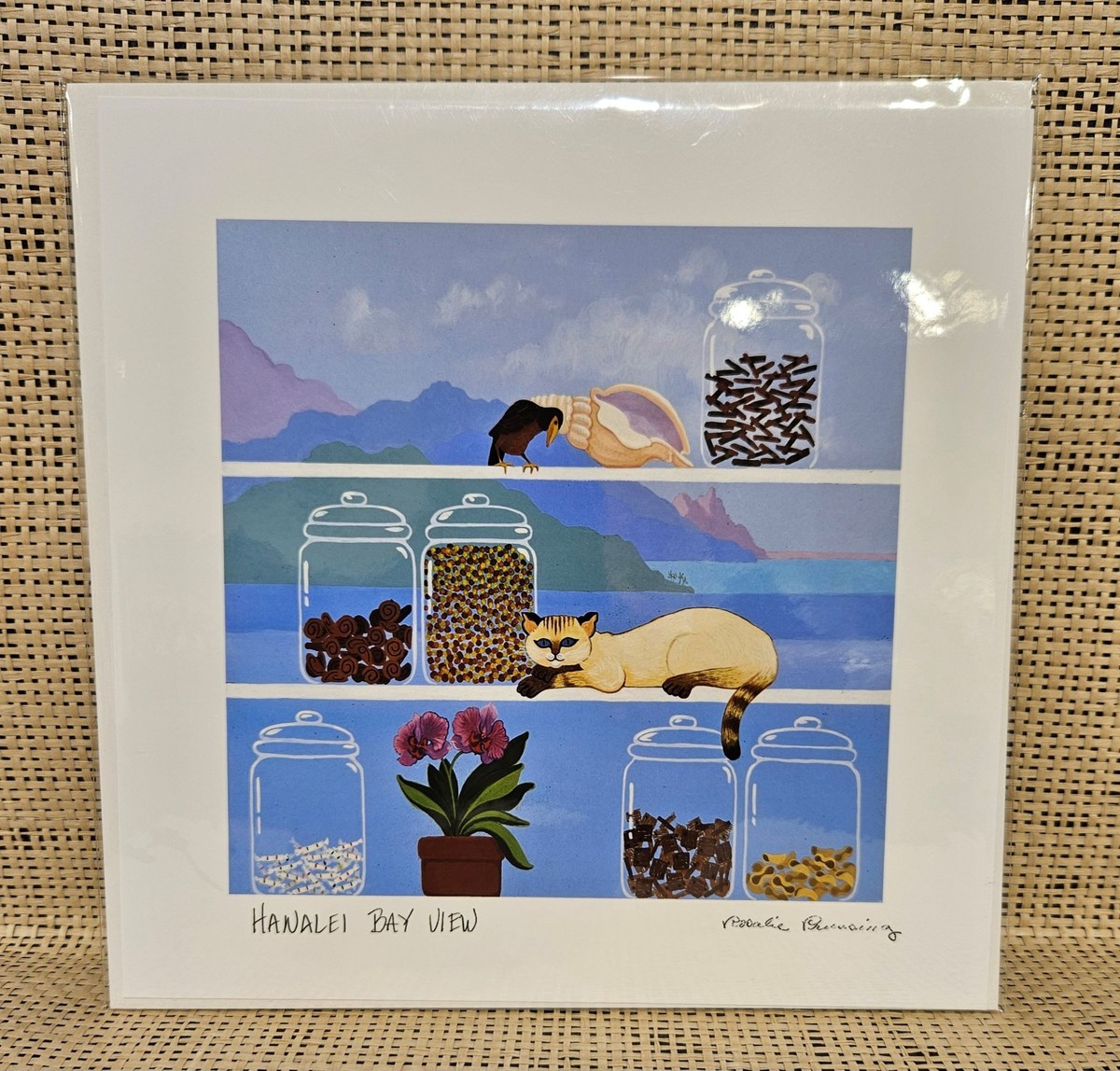 Hawaii Hawaiian 
