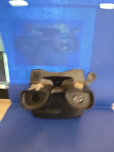 Reebok Ice Cream SKATE SHOES 2004 L.A. Exclusive View-master Pharrell Williams - Picture 7 of 8