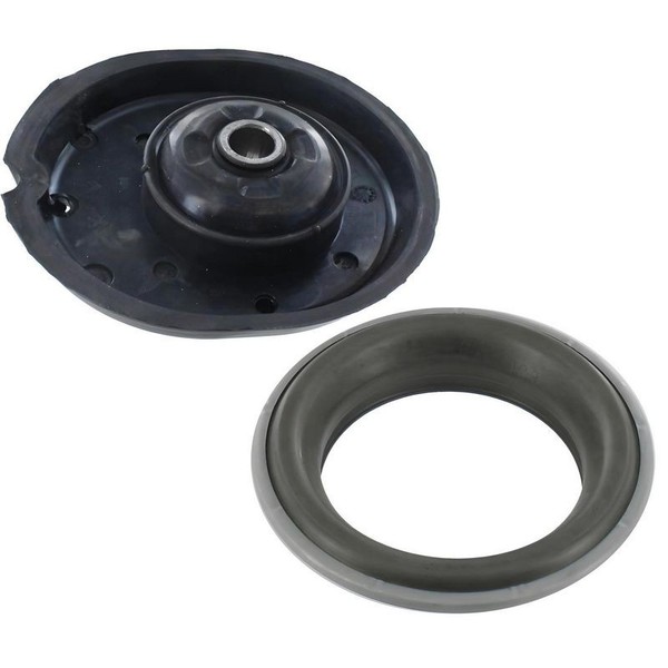 Skf Vkda 35347 Balg Des Mcpherson-Federbeins Vorne L/R Passt Zu: Ds Ds 3, Citroe-image