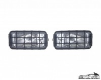 Fernscheinwerfer / Vorne FüR Skoda Felicia I 6U Kombi 6U5 Ii 6U1 94-02