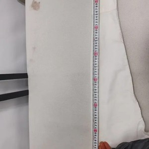 Polo Ralph Lauren Big Pony Shirt Oxford White Girls XL 18-20