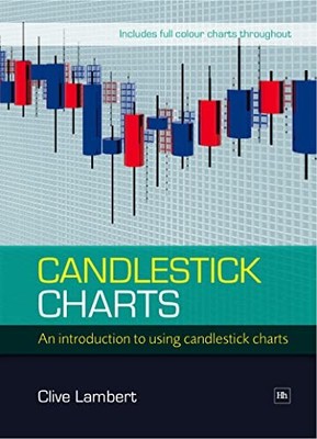 Candlestick Charts: An introduction to using candlestick charts, Lambert=#