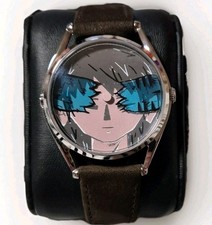 Mr Jones Watch Silent Shadow Limited Edition Out of 100. Very Rare. 38mm