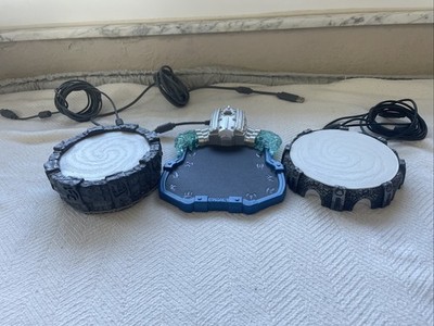 Skylanders Portals of Power Lot (3) Untested   Wii Xbox 360 PS3