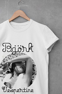 Bjork Vespertine Shirt | eBay