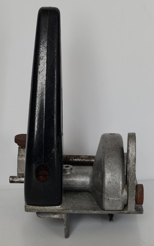 Woden P660 P661 P662 Circular Drill Attachment Woodworking Carpentry Vintage - Picture 4 of 10