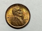 1909 VDB Lincoln Wheat Cent Good Details #3 See Photos