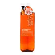 Mise En Scene Perfect Serum Original Shampoo, 680ml / 22.99 fl. oz.