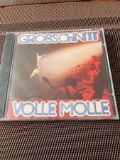 Grobschnitt - CD - Volle Molle - 2015 -  NEUWARE!