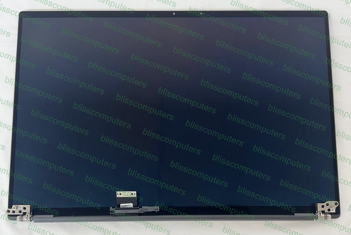 Dell Precision 5680 Laptop Display Assembly OLED GR10D - Picture 2 of 10