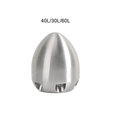 #ad Sewer Jetter Nozzle Cleaning Tool 1 2 NPT High Pressure Powerful Washing Pipe $23.41