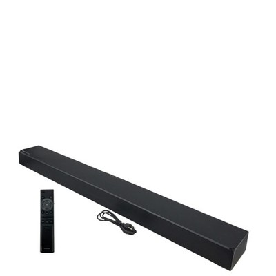 Samsung / Harman Kardon HW-Q90R powered 7.1.4-ch 48'' sound bar w/ Bluetooth