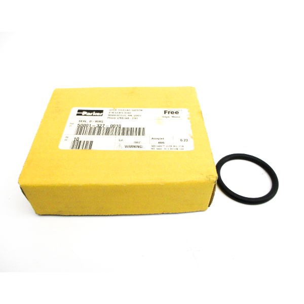 Parker 50001-327-0010 (Pkg Of 10) Nsmp