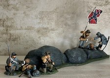 Britains 17435 - 20th Maine 15th Alabama Regiments NIB MIN Lower PRICE