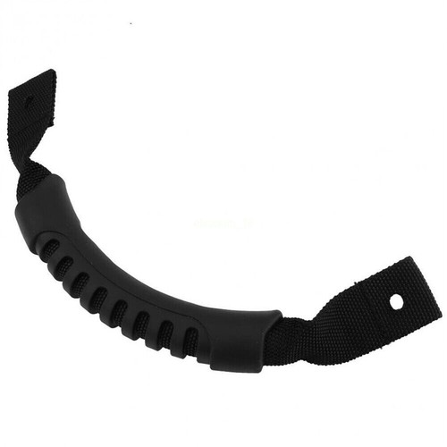 2X Kayak Canoe Boat Side Mount Carry Handle Webbing Hand Fitting Handlebars HOT - Picture 6 of 10