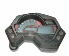 Se adapta a Yamaha FZ16 FX 16 velocímetro digital tacómetro medidor EC