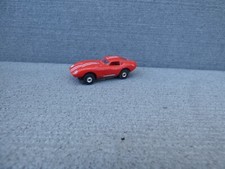 AURORA Thunderjet 500 AFX 1375 RED COBRA GT HO SLOT CAR VINTAGE NOS TYCO
