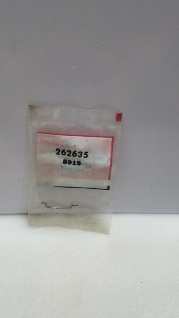Briggs & Stratton Control Link 262635 - OEM Packaging - NEW - BG2 Briggs & Stratton Control Link 262635 - OEM Packaging - NEW - BG2