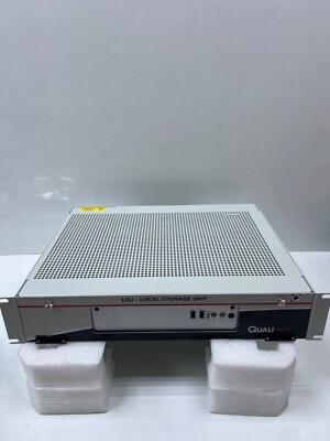 Qualitrol LSU MKIII SSD Lokale Speicher Einheit