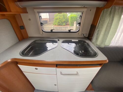 wohnwagen gebraucht - Bild 10 von 24