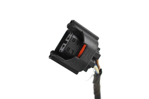 8E0971095T Original Audi A4 B7 8E Cable Harnes for Bumper Front - Picture 2 of 5