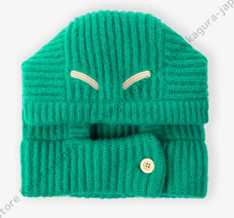 Stray Kids BALACLAVA Produced by I.N ＜dominATE JAPAN