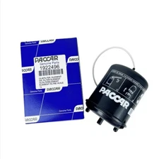 NEW GENUINE PACCAR CENTRIFUGAL OIL FILTER MX-13 ENGINE 1922496PE