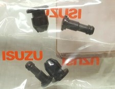 Lot Of 2 Oem Isuzu I-mark Rear Compartment Luggage Lid Clips 8941427530 New