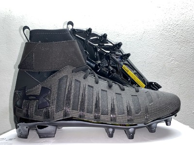 under armour c1n mc cleats