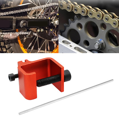 Chain Alignment Tool Suitable for Motorcycles ATVs Quick Accurate Alignment Tool