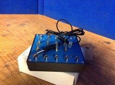 MPC Educational Systems Inc., Headset Distribution Box Blue 