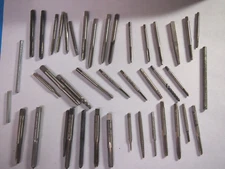 CRAFTSMAN Butterfield HSS Tap LOT OF 38 AS SHOWN MSRP $269