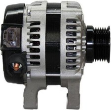 Lichtmaschine Alternator 120A 104210-3512 Original Denso für FORD VOLVO 1,6 TDCI